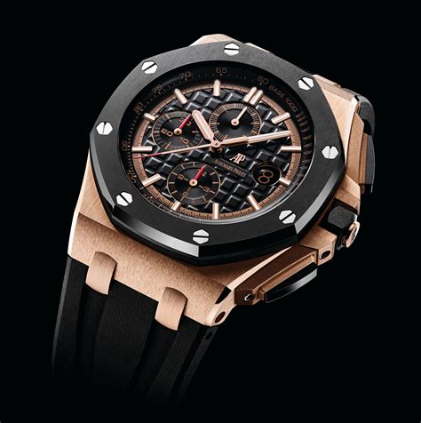 Introducing The Audemars Piguet Royal Oak Offshore Grande